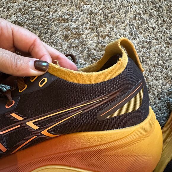 ASICS Limited Edition Gel Kayano 31 Running Shoes Sneaker Size 9 Casual Athletic - Picture 7 of 10